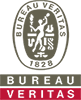 Logo Bureau Veritas