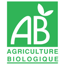 Logo Agriculture Biologique (AB)
