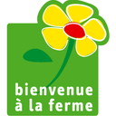 Logo Bienvenue à la Ferme