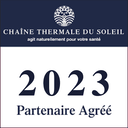 Logo Chaîne Thermale du Soleil